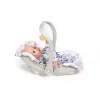 BABY born Comfort Seat Flower lėlės kelioninė kėdutė