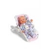 BABY born Comfort Seat Flower lėlės kelioninė kėdutė