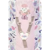 BABY born Comfort Seat Flower lėlės kelioninė kėdutė