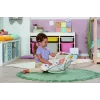 BABY born Comfort Seat Flower lėlės kelioninė kėdutė