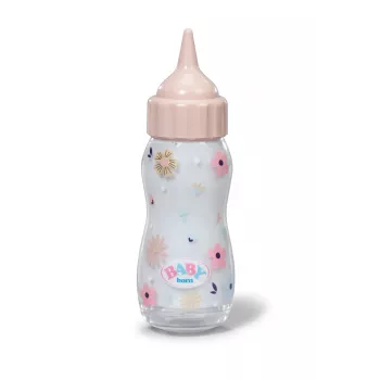 BABY born Trickbottle Lėlės Maitinimo Buteliukas