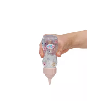 BABY born Trickbottle Lėlės Maitinimo Buteliukas