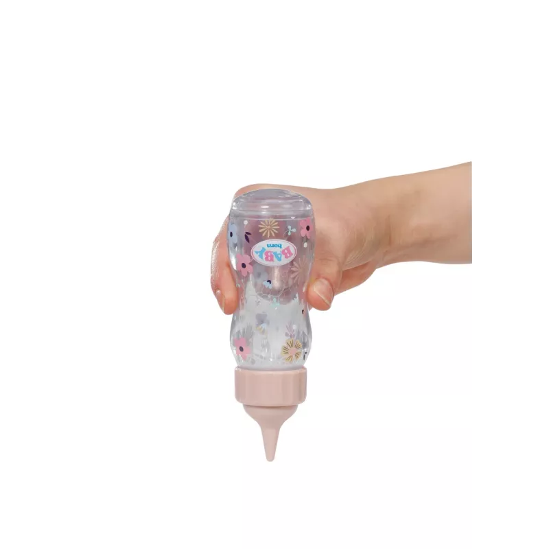 BABY born Trickbottle Lėlės Maitinimo Buteliukas