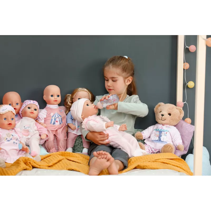 BABY born Trickbottle Lėlės Maitinimo Buteliukas