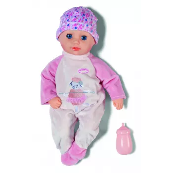 Lėlė BABY born Anna Rose 36 cm