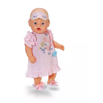 BABY born naktiniai marškiniai 43 cm lėlės naktiniai drabužiai