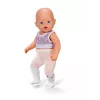 BABY born Pėdkelnės ir Kojinės Avys 2vnt. 43cm Lėlės Pėdkelnės