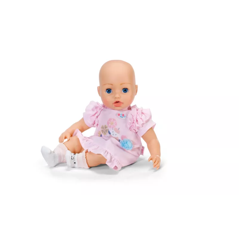BABY born Pėdkelnės ir Kojinės Avys 2vnt. 43cm Lėlės Pėdkelnės