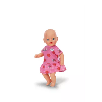 Suknelė lėlei BABY born Pink 36cm