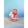 BABY born maudymosi komplektas Vienaragis 43 cm – lėlės maudymosi kostiumėlis