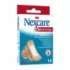 3M N1714AS lipnus pleistras 10 vnt
