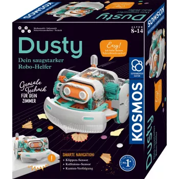 Kosmos 47856073 vaikų mokslo žaislų rinkinys