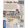 Kosmos Die weisse Burg Stalo žaidimas Strategija