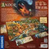 Kosmos 69174 stalo žaidimas RPG