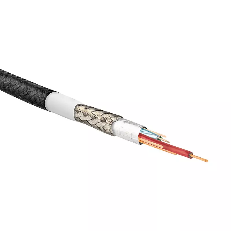 Lindy 1m sustiprintas USB Type A – Lightning laidas, 1 m, Lightning, USB A, vyriškas, vyriškas, juodas