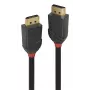 Lindy 36520 DisplayPort kabelis 1 m Juoda