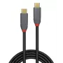 Lindy 36909 USB 3.2 Gen 2 laidas USB C – 7 m, juodas