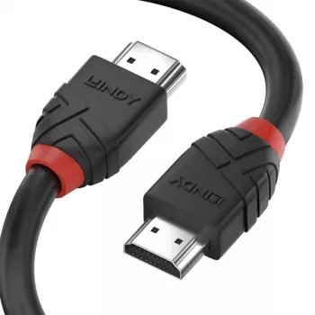 HDMI kabelis Lindy 7,5 m 8K60Hz Black Line