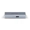 Lindy DisplayPort 1.4 kartotuvas, 7680 x 4320 pikselių, AV kartotuvas, 40 m, laidinis, sidabrinis