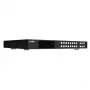 Lindy 38434 8x8 HDMI 4K60 daugiavaizdė matrica su vaizdo sienos mastelio keitimu