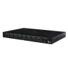 Lindy 38434 8x8 HDMI 4K60 daugiavaizdė matrica su vaizdo sienos mastelio keitimu