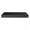 Lindy 38434 8x8 HDMI 4K60 daugiavaizdė matrica su vaizdo sienos mastelio keitimu