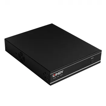 Lindy 38519 vaizdo siųstuvas/koduotuvas 4K60 HDMI per IP