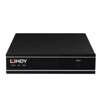 Lindy 38519 vaizdo siųstuvas/koduotuvas 4K60 HDMI per IP