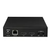 Lindy 38519 vaizdo siųstuvas/koduotuvas 4K60 HDMI per IP