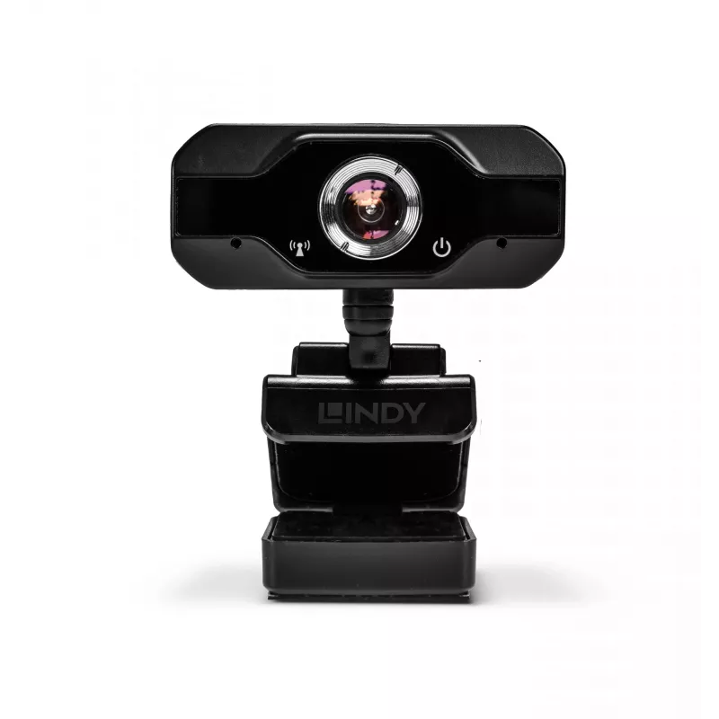 Lindy Full HD 1080p internetinė kamera su mikrofonu