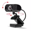 Lindy Full HD 1080p internetinė kamera su mikrofonu