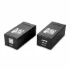 Lindy 150m USB 2.0 Cat.6 Prailgintuvas, 67 mm, 32 mm, 25 mm, 84 g