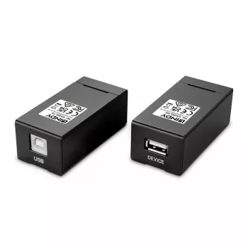 Lindy 150m USB 2.0 Cat.6 Prailgintuvas, 67 mm, 32 mm, 25 mm, 84 g