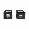 Lindy 150m USB 2.0 Cat.6 Prailgintuvas, 67 mm, 32 mm, 25 mm, 84 g