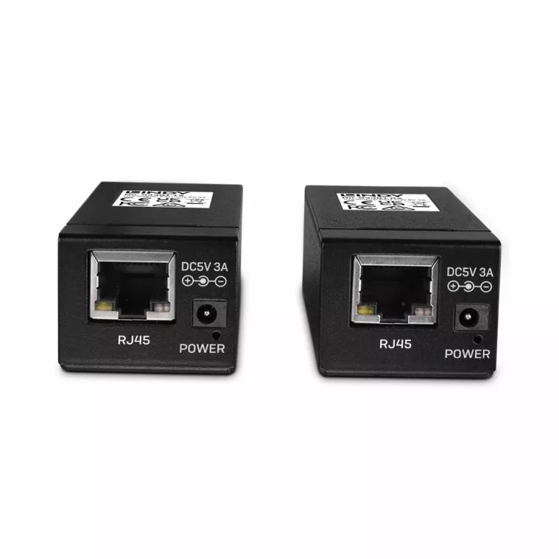 Lindy 150m USB 2.0 Cat.6 Prailgintuvas, 67 mm, 32 mm, 25 mm, 84 g