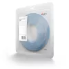 Lindy 48177 tinklo kabelis mėlynas 10 m Cat6 U/UTP (UTP)