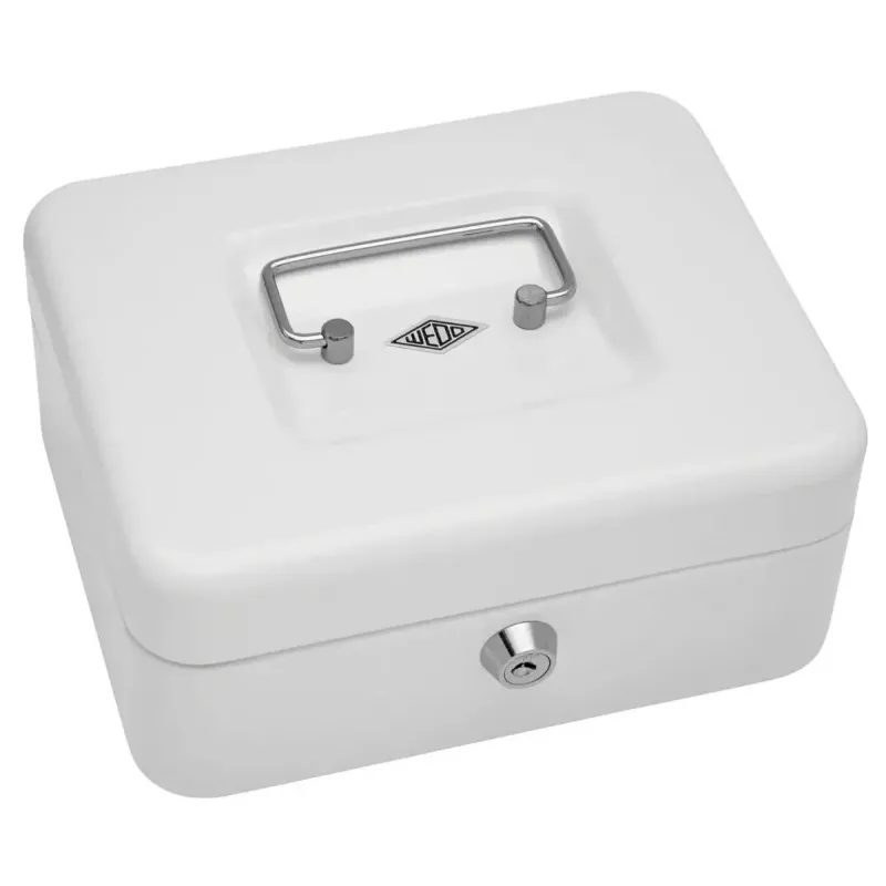 Dėžė gryniesiems/bilietams Wedo 145 200H