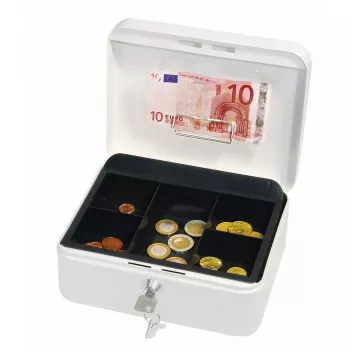 Dėžė gryniesiems/bilietams Wedo 145 200H