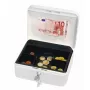 Dėžė gryniesiems/bilietams Wedo 145 200H