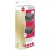 Maitinimo adapteris SCHWAIGER ADW200 513 Black, 5V/1A
