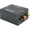 Maitinimo adapteris SCHWAIGER ADW200 513 Black, 5V/1A