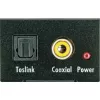 Maitinimo adapteris SCHWAIGER ADW200 513 Black, 5V/1A
