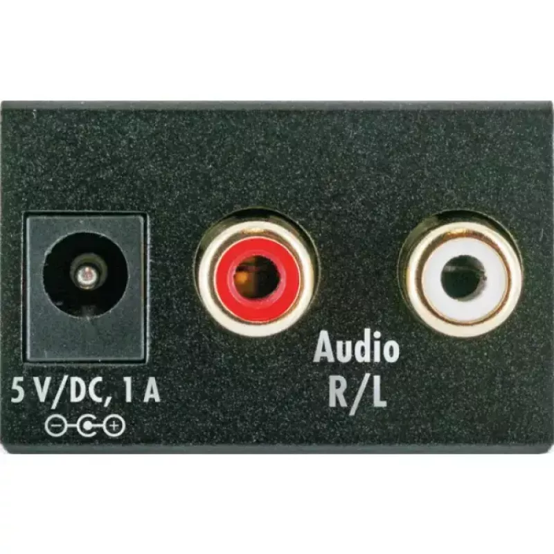 Maitinimo adapteris SCHWAIGER ADW200 513 Black, 5V/1A
