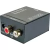 Maitinimo adapteris SCHWAIGER ADW200 513 Black, 5V/1A