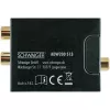 Maitinimo adapteris SCHWAIGER ADW200 513 Black, 5V/1A