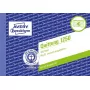 Apskaitos knygelė / sąsiuvinis A6 Avery 1250