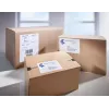Lipni etiketė spausdinimui Avery TD8050-25