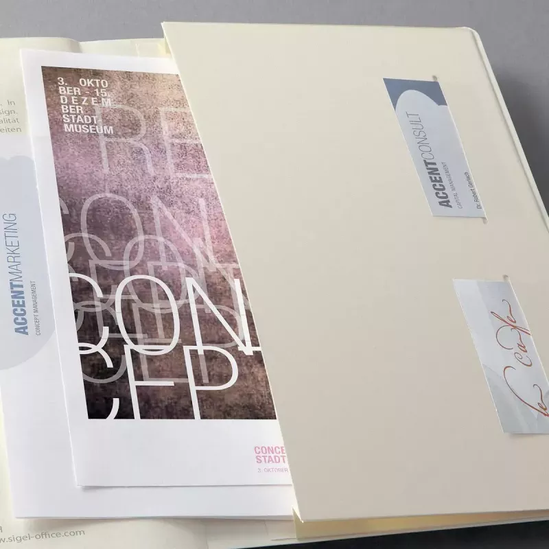 Užrašų knyga Sigel CO109 A5 194 lapai juoda