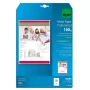Spausdinimo popierius A4 Sigel IP186 matinis 25 lapų Baltas