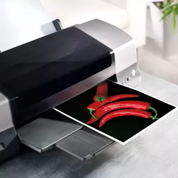 Foto Popierius Satin A4 Sigel InkJet Ultra 190 g/m² 20 lapų